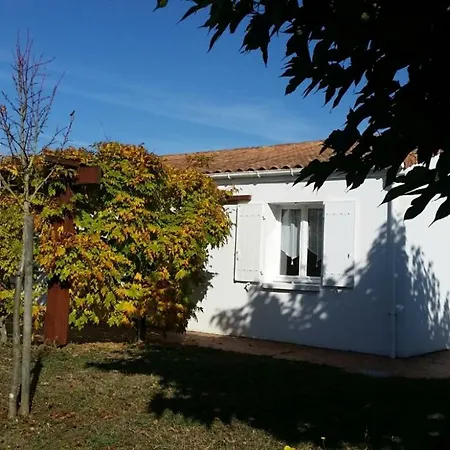 Oleron Dom wakacyjny *